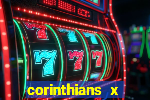 corinthians x cruzeiro ao vivo e gratis